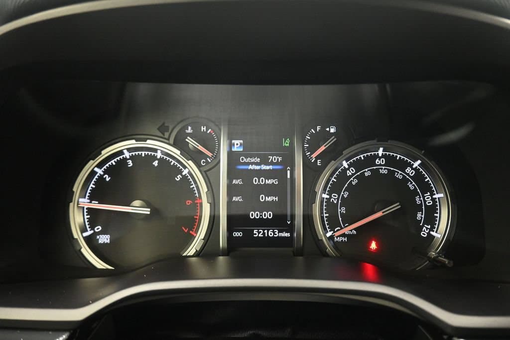 2020 Toyota 4Runner TRD Pro, photo 15 of 59
