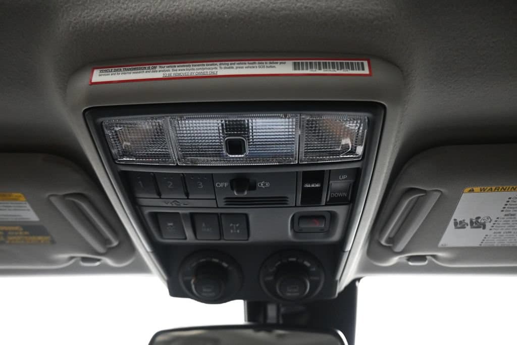 2020 Toyota 4Runner TRD Pro, photo 24 of 59