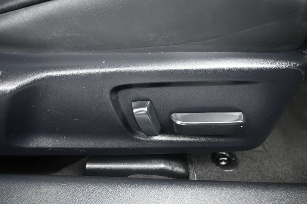 2023 Lexus IS 350 F SPORT, photo 42 of 58
