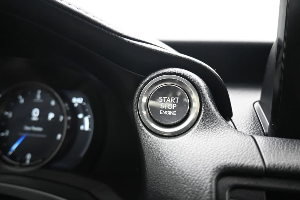 2023 Lexus IS 350 F SPORT, photo 20 of 58