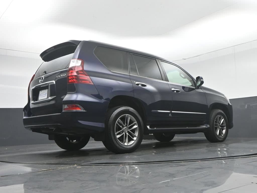2019 Lexus GX 460, photo 65 of 65