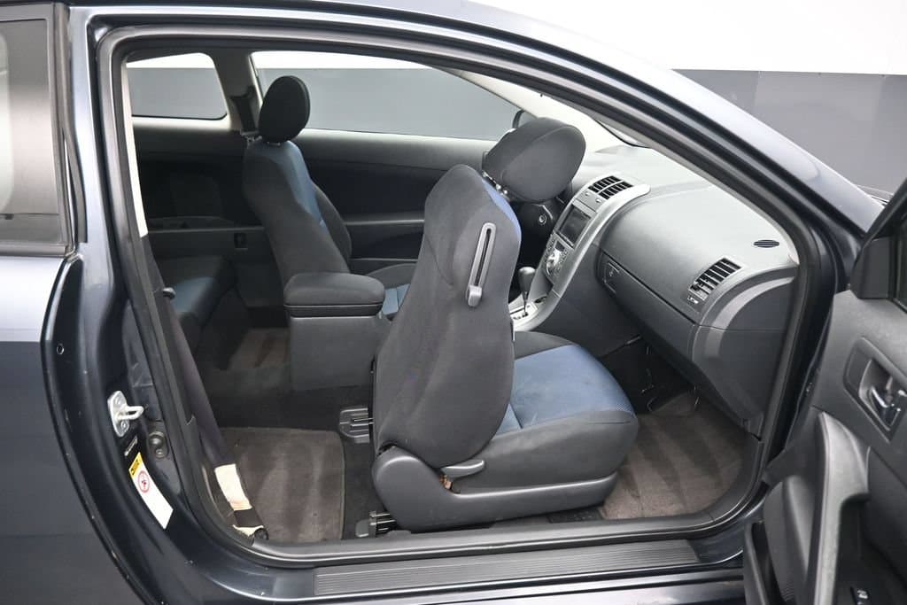 2007 Scion tC Base, photo 36 of 55