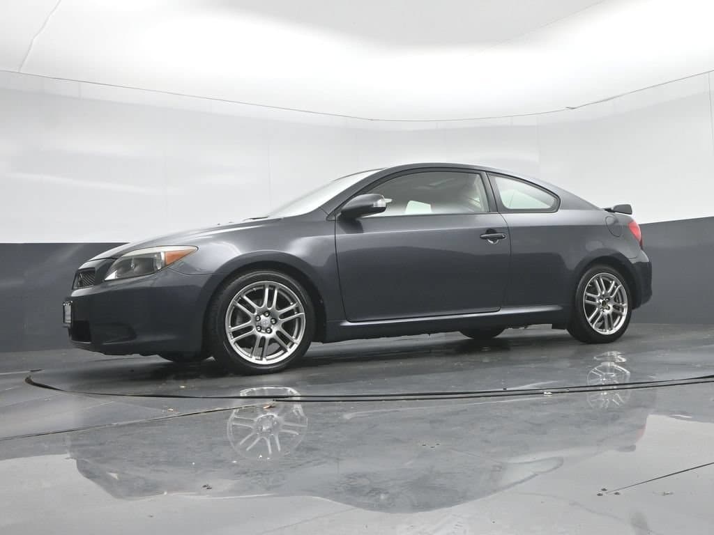 2007 Scion tC Base, photo 49 of 55