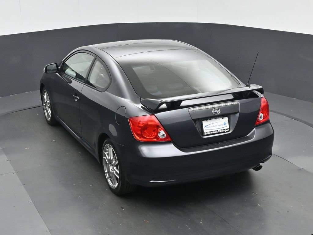 2007 Scion tC Base, photo 54 of 55