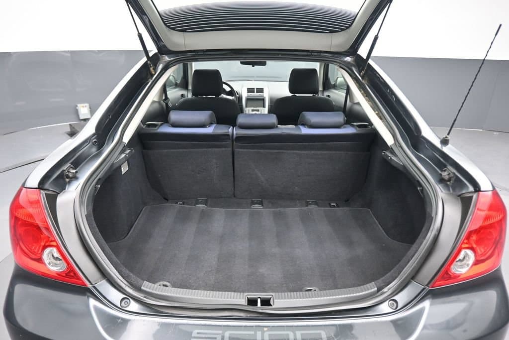 2007 Scion tC Base, photo 41 of 55
