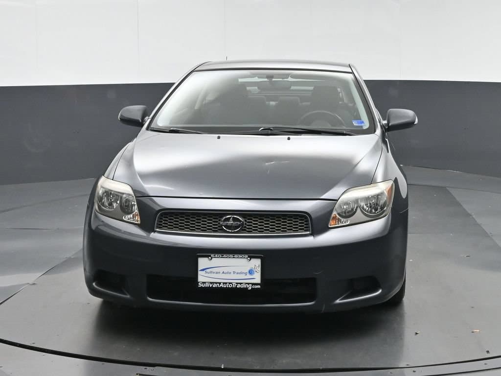 2007 Scion tC Base, photo 2 of 55