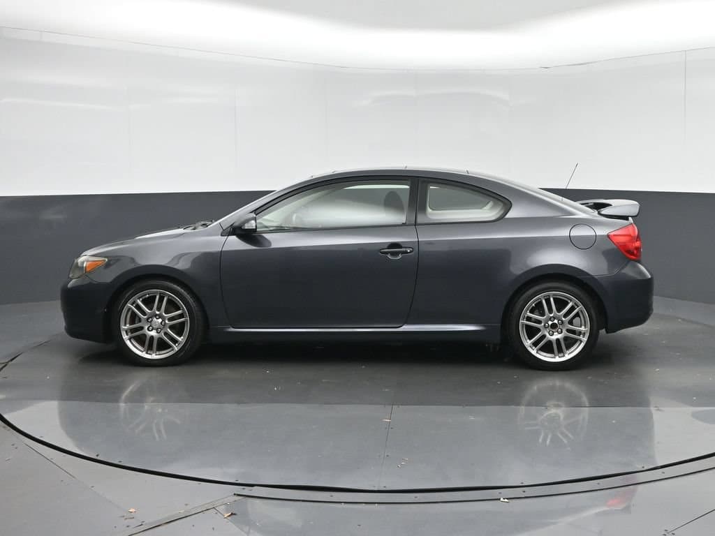 2007 Scion tC Base, photo 4 of 55