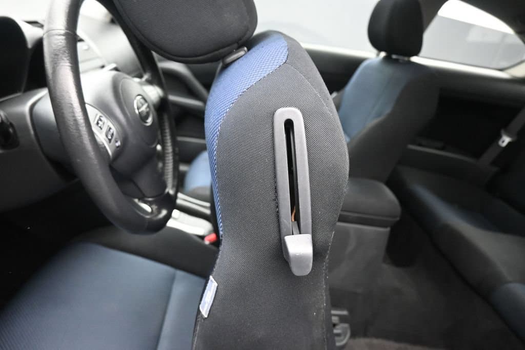 2007 Scion tC Base, photo 27 of 55