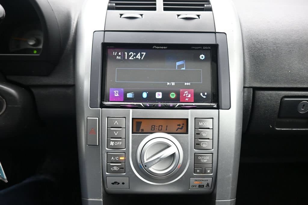 2007 Scion tC Base, photo 17 of 55