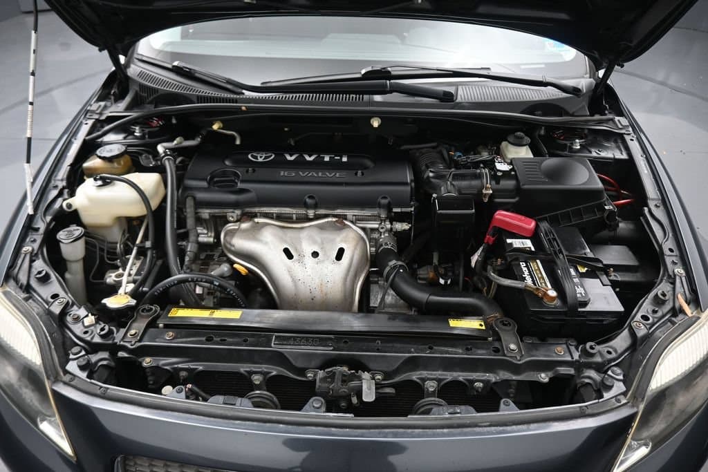 2007 Scion tC Base, photo 44 of 55