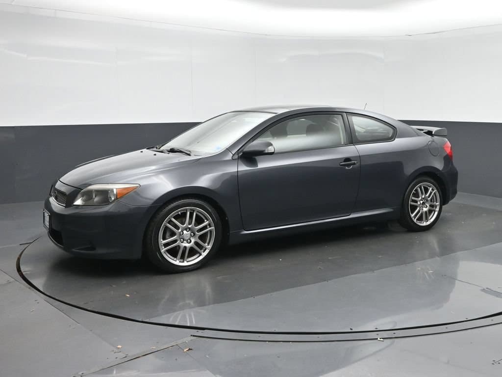 2007 Scion tC Base, photo 3 of 55