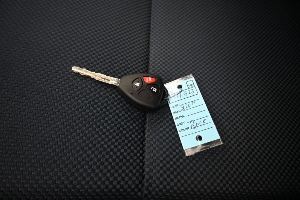 2007 Scion tC Base, photo 47 of 55