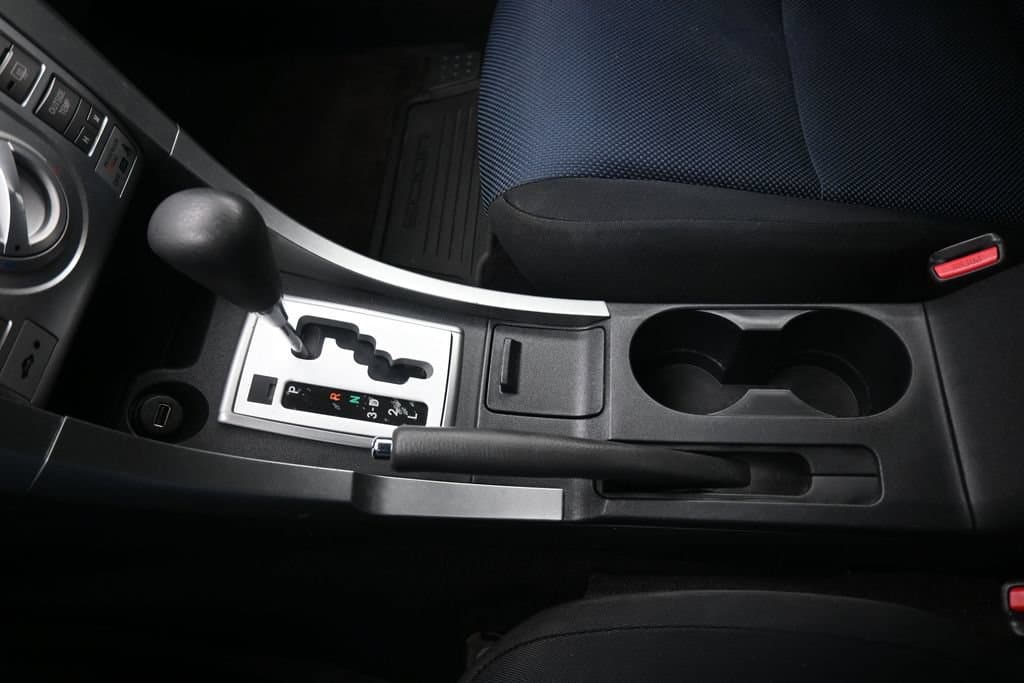 2007 Scion tC Base, photo 19 of 55