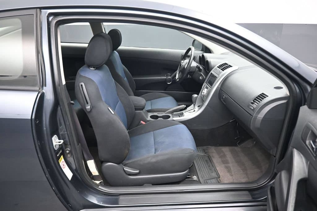 2007 Scion tC Base, photo 34 of 55