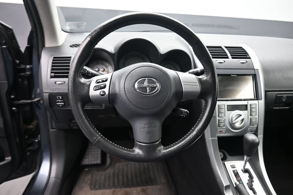 2007 Scion tC Base, photo 14 of 55