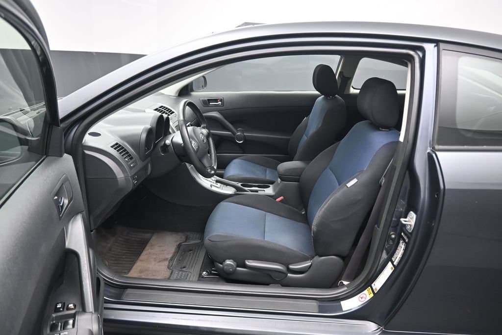 2007 Scion tC Base, photo 11 of 55