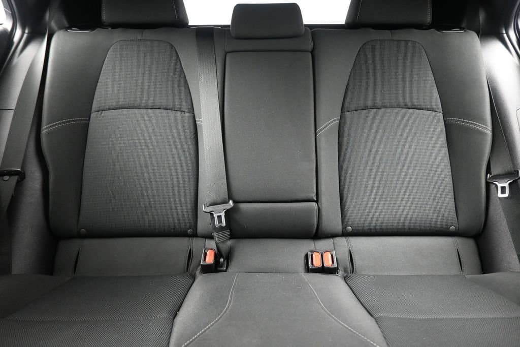 2023 Toyota GR Corolla Core, photo 30 of 58