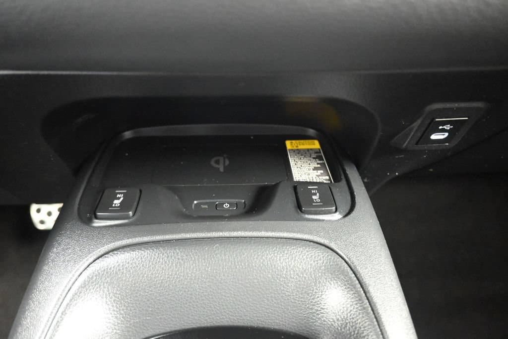 2023 Toyota GR Corolla Core, photo 25 of 58