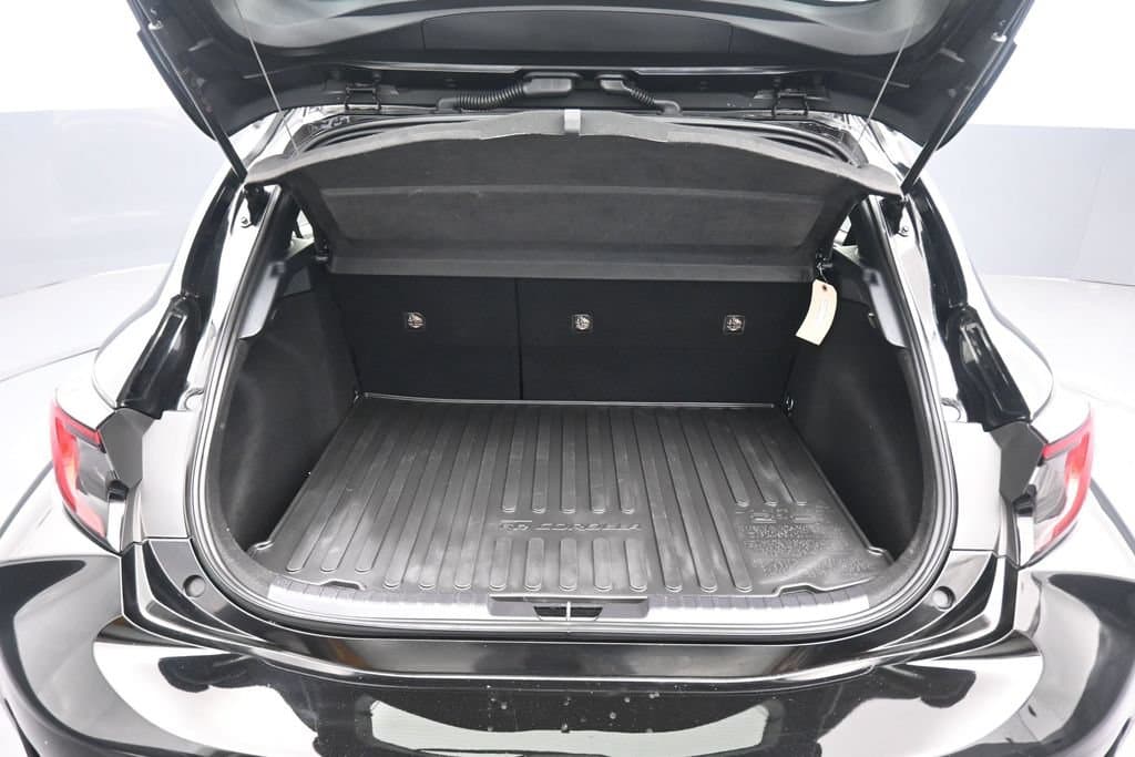2023 Toyota GR Corolla Core, photo 44 of 58