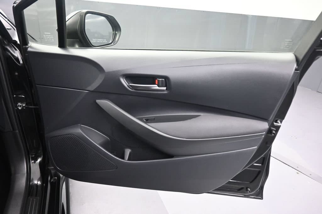2023 Toyota GR Corolla Core, photo 40 of 58