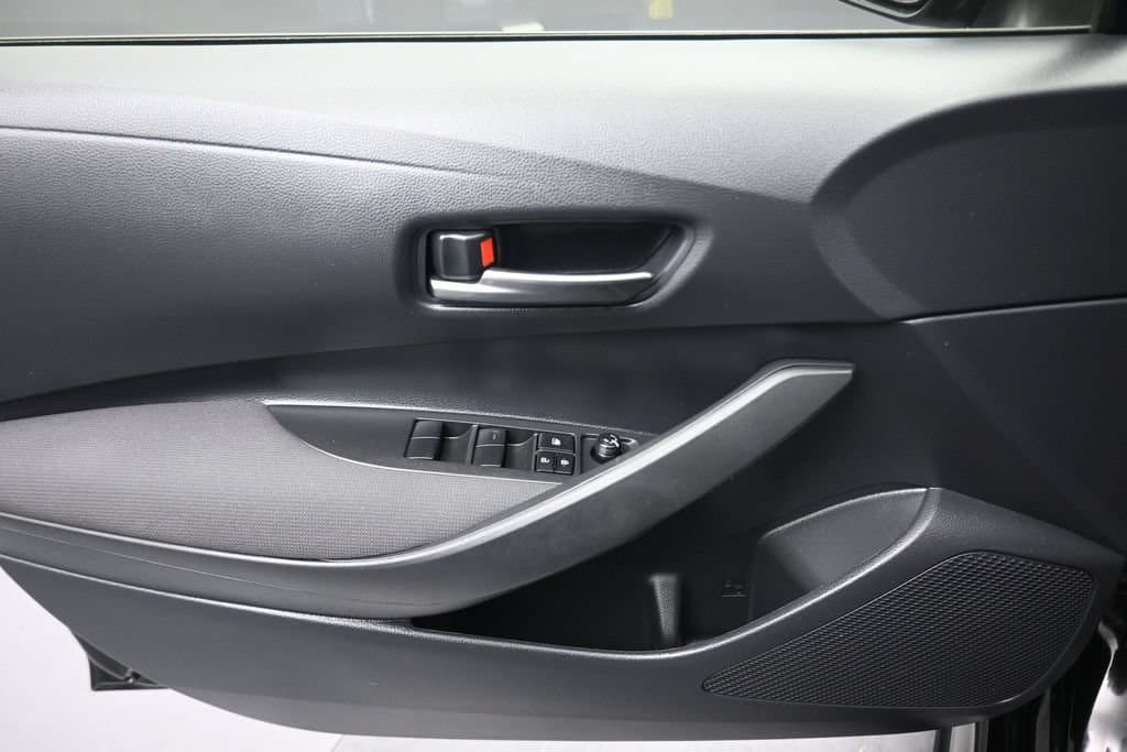 2023 Toyota GR Corolla Core, photo 10 of 58