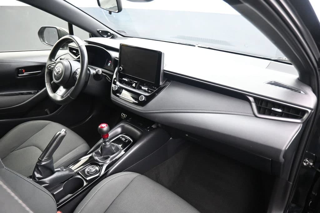 2023 Toyota GR Corolla Core, photo 43 of 58