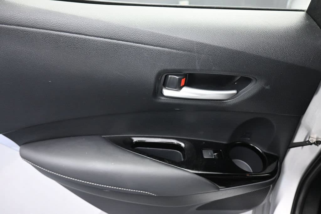 2019 Toyota Corolla Hatchback XSE, photo 31 of 57