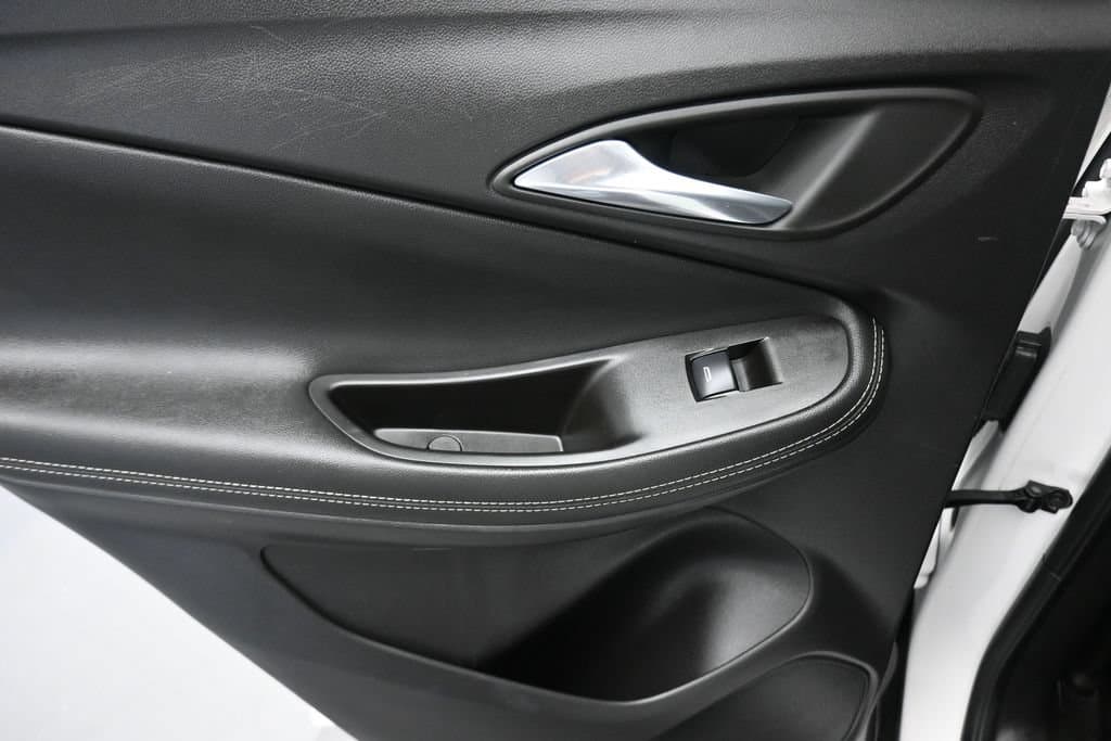 2022 Buick Encore GX Essence, photo 29 of 58