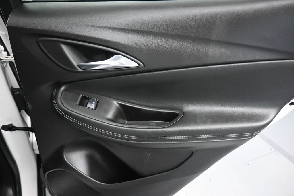 2022 Buick Encore GX Essence, photo 34 of 58