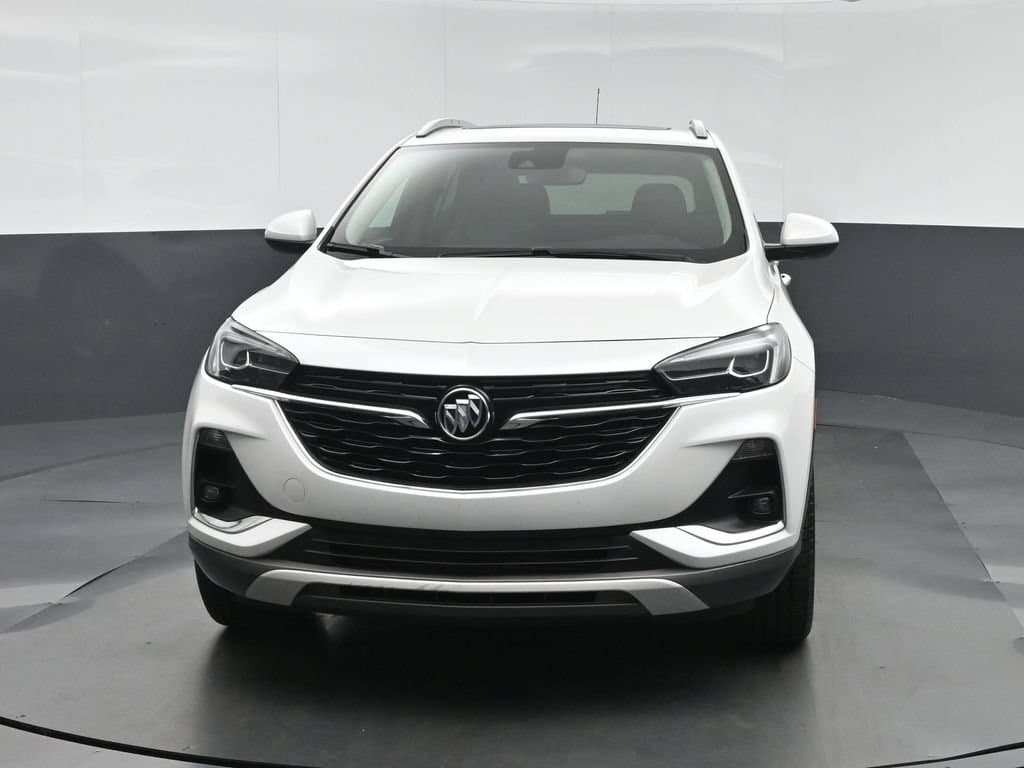 2022 Buick Encore GX Essence, photo 2 of 58