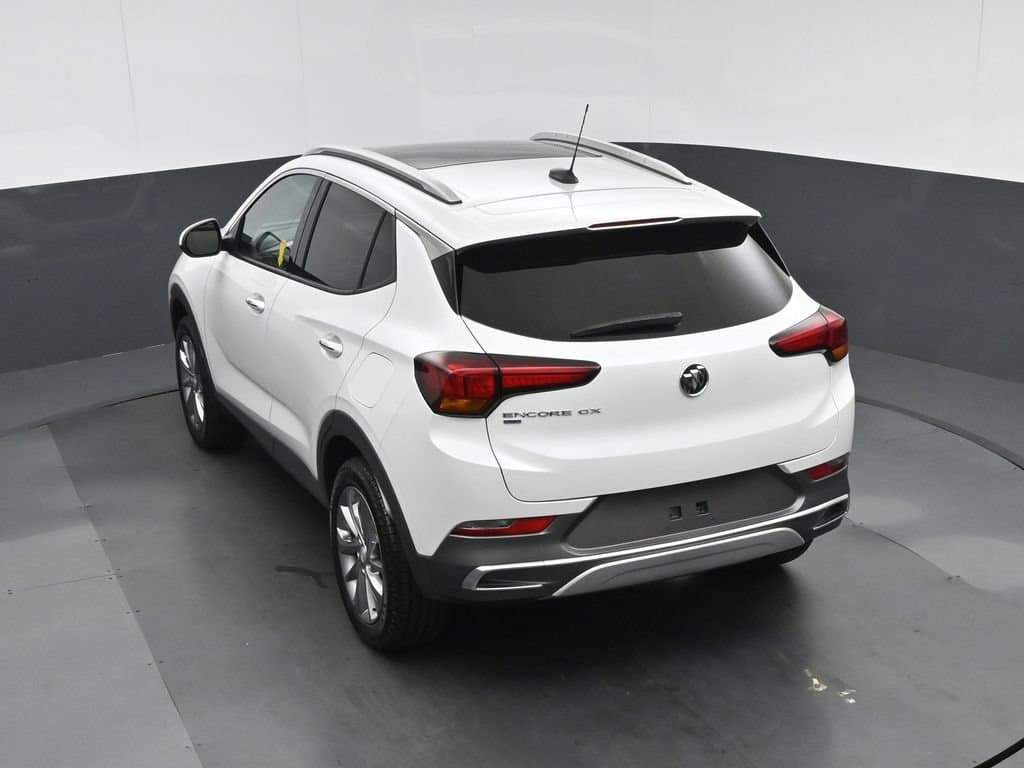 2022 Buick Encore GX Essence, photo 57 of 58
