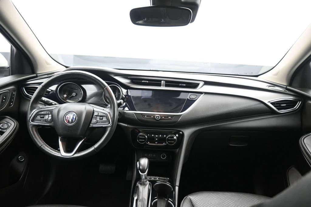 2022 Buick Encore GX Essence, photo 36 of 58