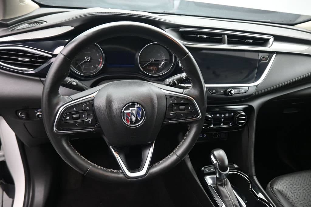 2022 Buick Encore GX Essence, photo 15 of 58