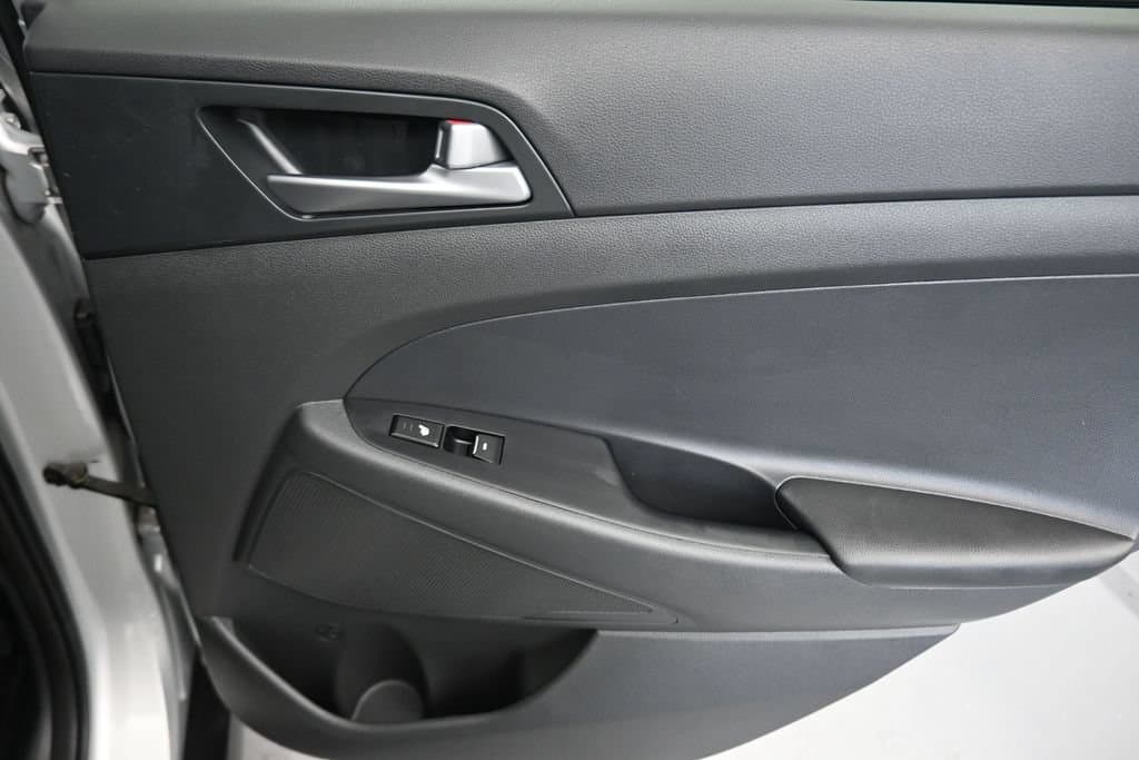 2016 Hyundai Tucson Limited, photo 35 of 62