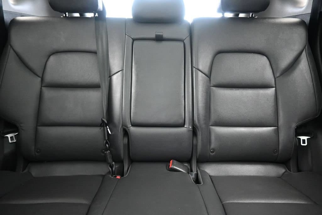 2016 Hyundai Tucson Limited, photo 27 of 62