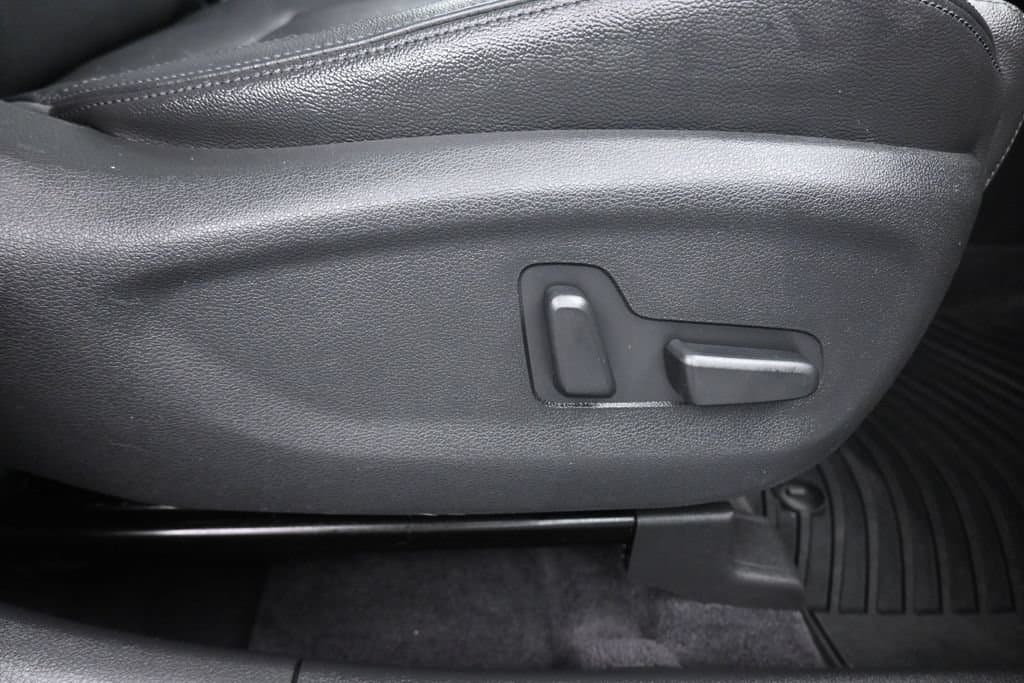 2016 Hyundai Tucson Limited, photo 43 of 62