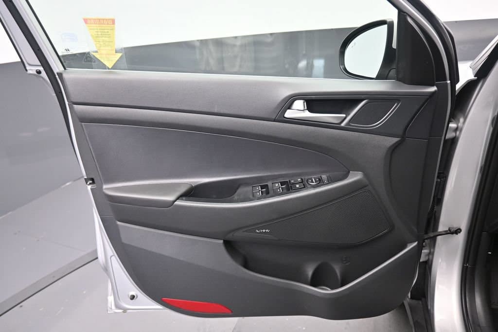 2020 Hyundai Tucson Ultimate, photo 9 of 72
