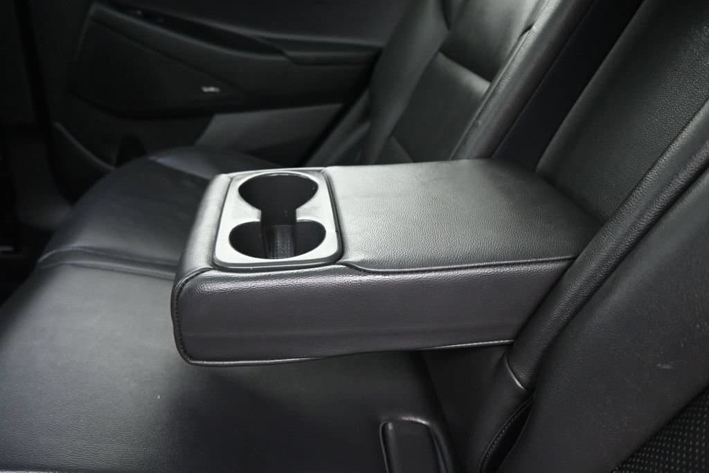 2020 Hyundai Tucson Ultimate, photo 42 of 72