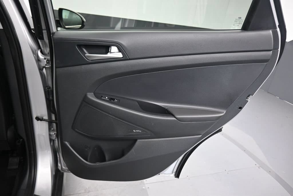 2020 Hyundai Tucson Ultimate, photo 44 of 72