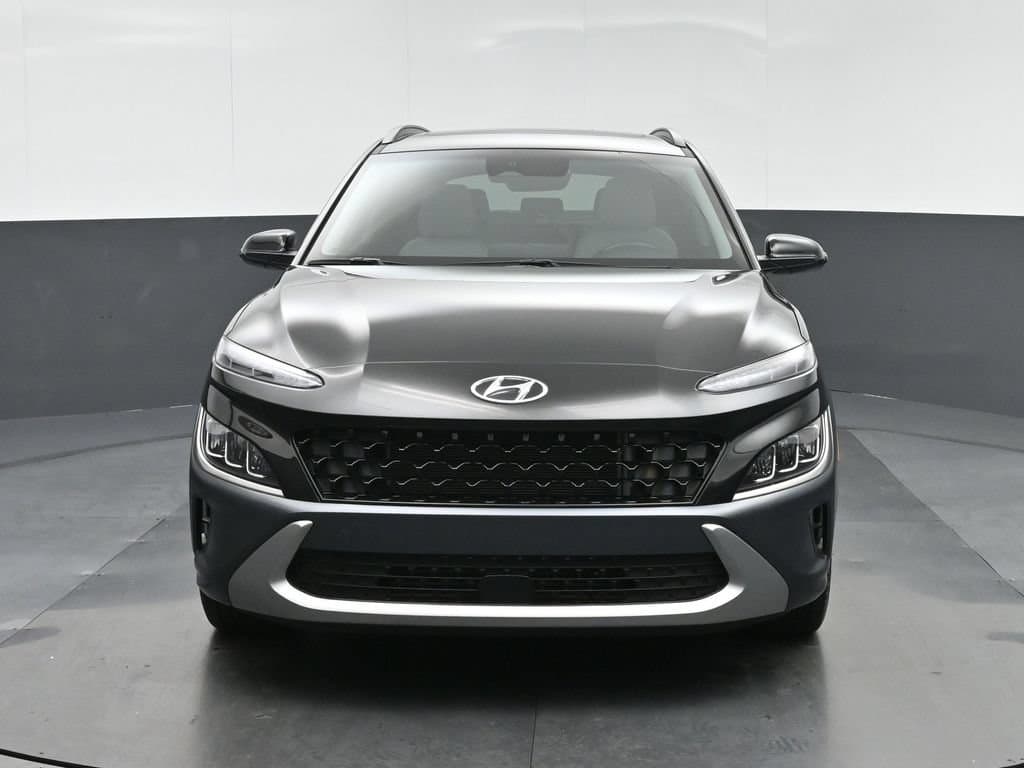 2023 Hyundai Kona Limited, photo 2 of 62