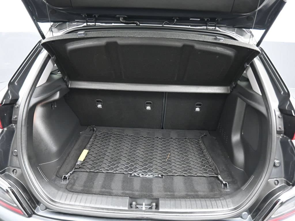 2023 Hyundai Kona Limited, photo 47 of 62