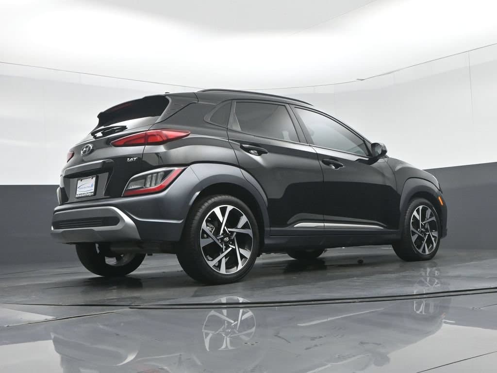2023 Hyundai Kona Limited, photo 58 of 62