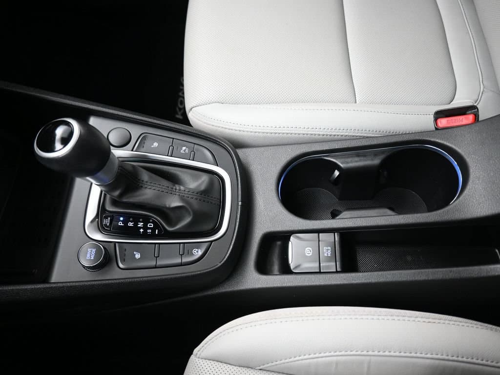 2023 Hyundai Kona Limited, photo 25 of 62