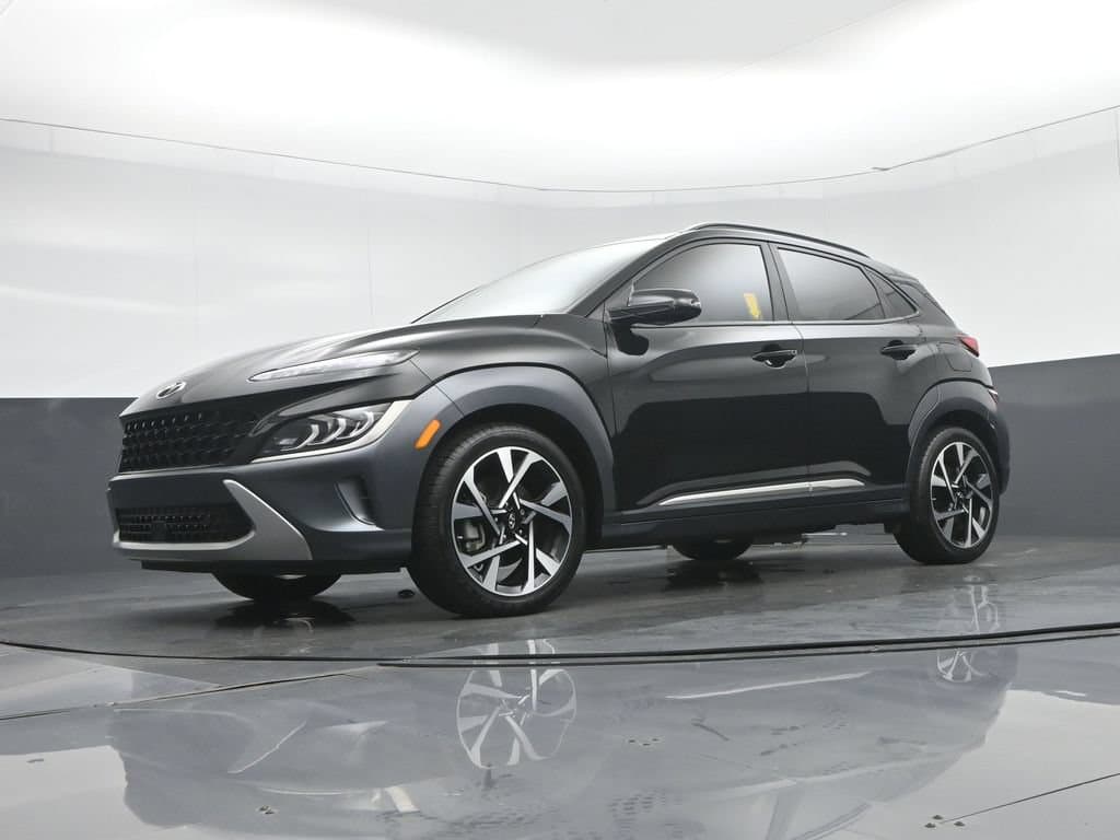 2023 Hyundai Kona Limited, photo 56 of 62