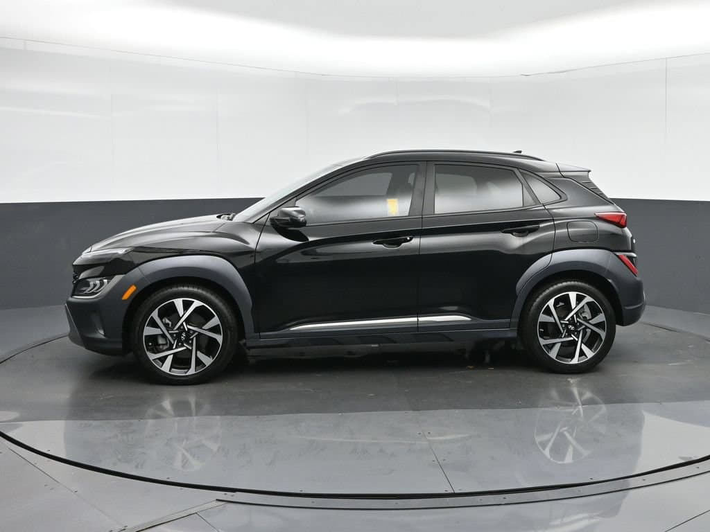 2023 Hyundai Kona Limited, photo 4 of 62