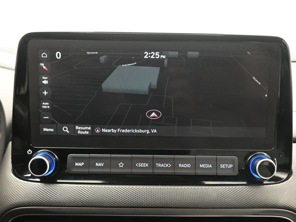 2023 Hyundai Kona Limited, photo 19 of 62