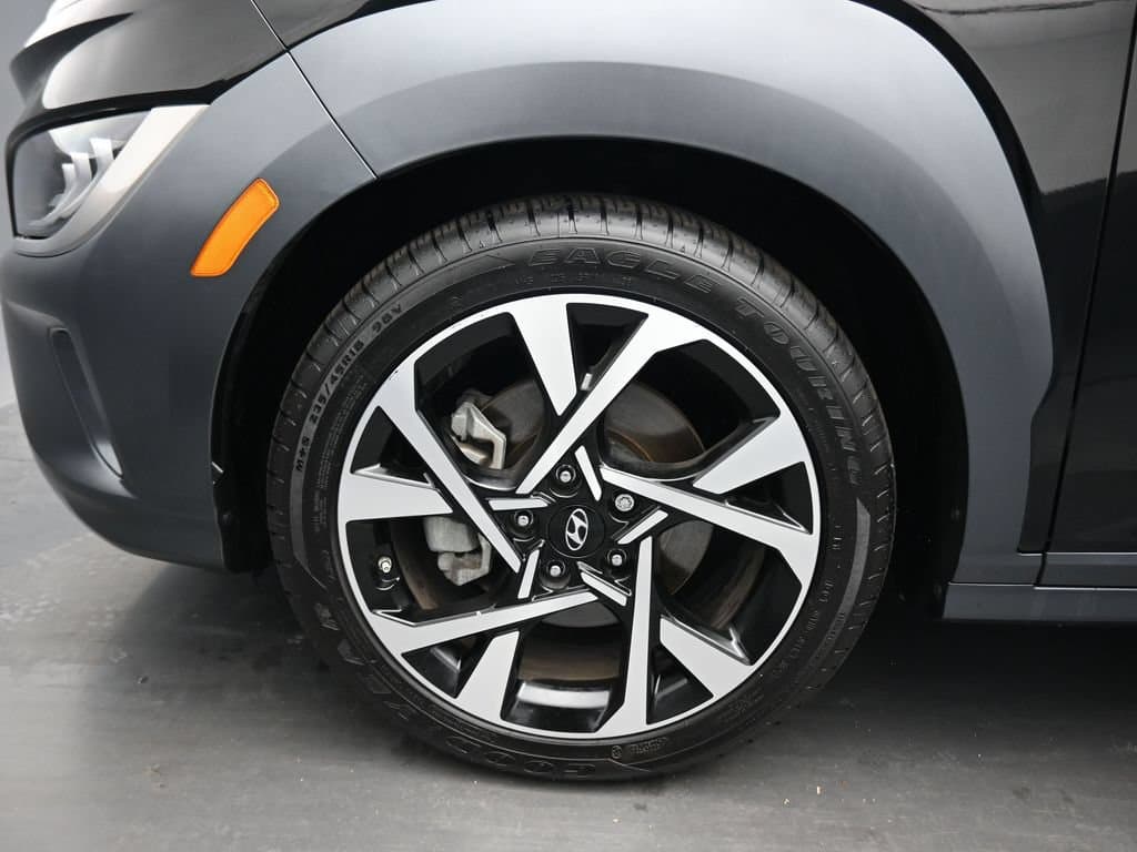2023 Hyundai Kona Limited, photo 53 of 62