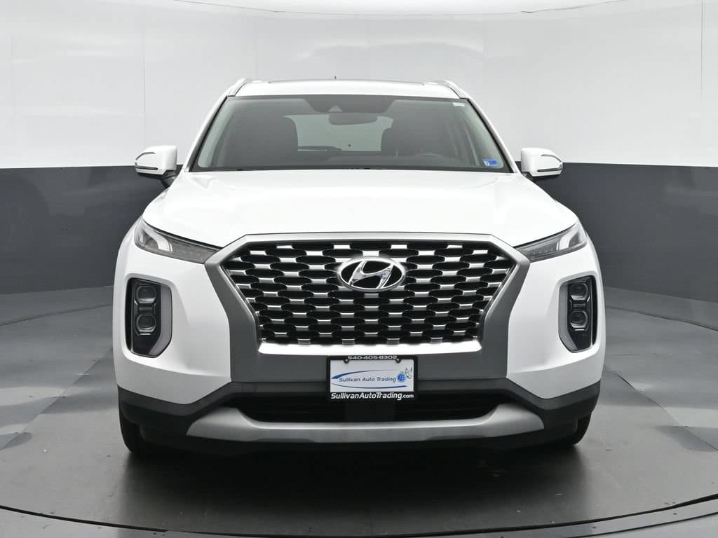 2021 Hyundai Palisade SEL, photo 2 of 72