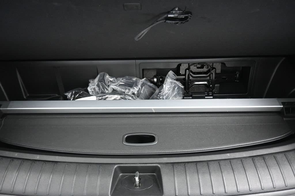 2021 Hyundai Palisade SEL, photo 59 of 72