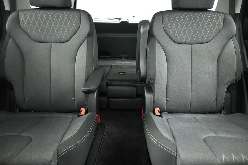 2021 Hyundai Palisade SEL, photo 28 of 72